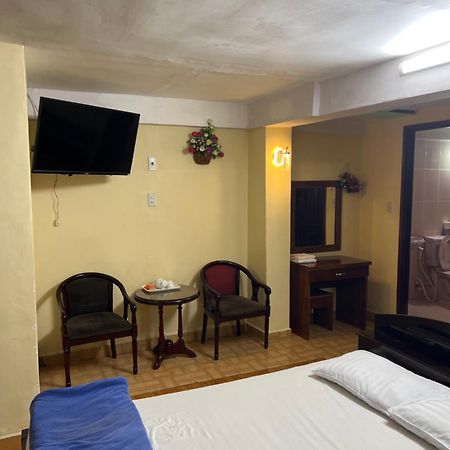 Khach San Lan Dai Hotel Đà Lạt Ngoại thất bức ảnh