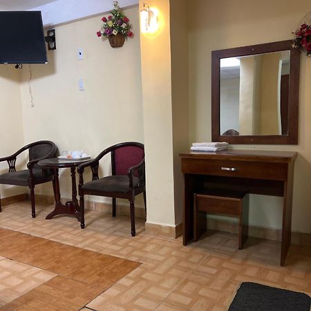 Khach San Lan Dai Hotel Đà Lạt Ngoại thất bức ảnh