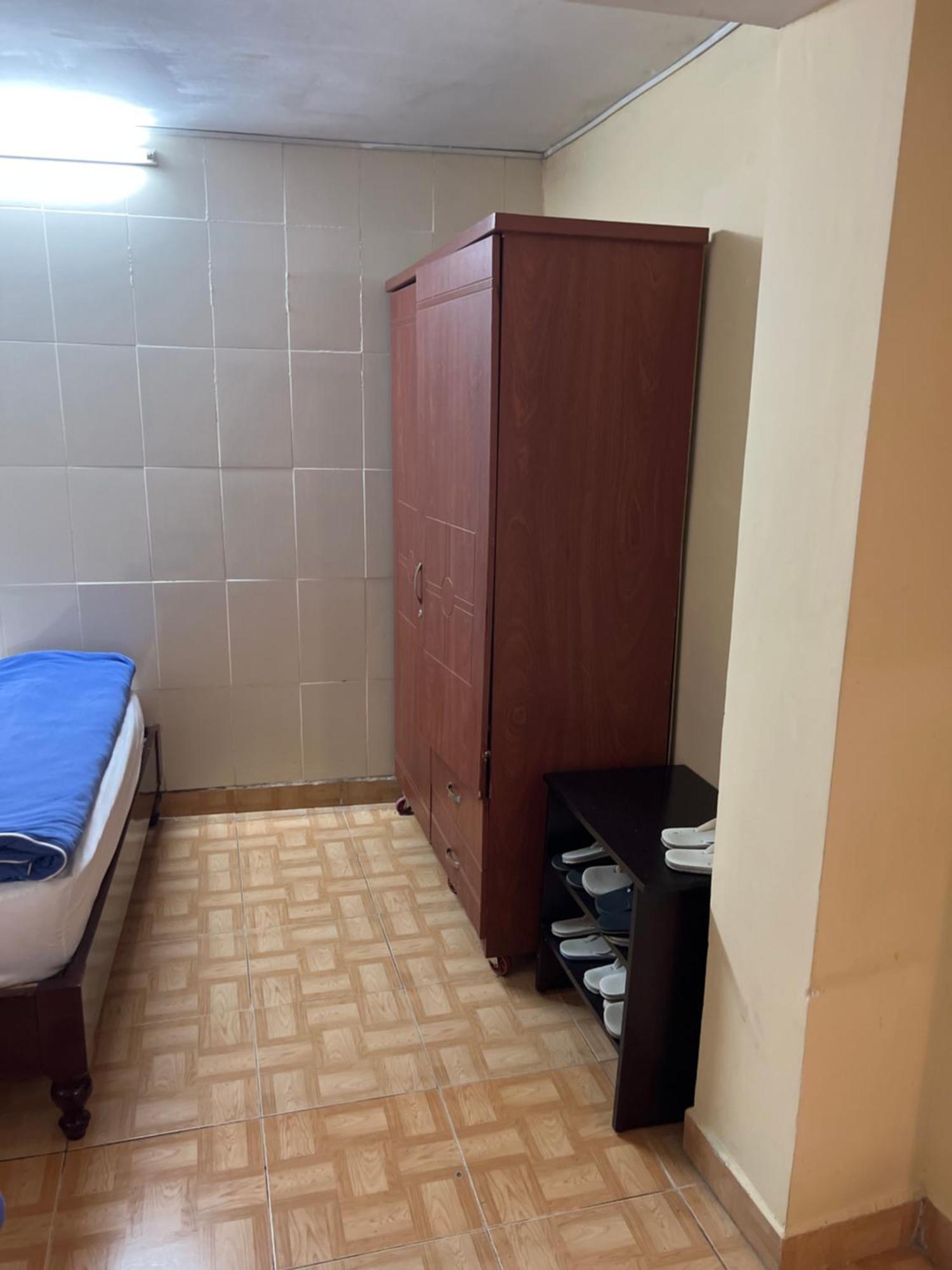 Khach San Lan Dai Hotel Đà Lạt Ngoại thất bức ảnh