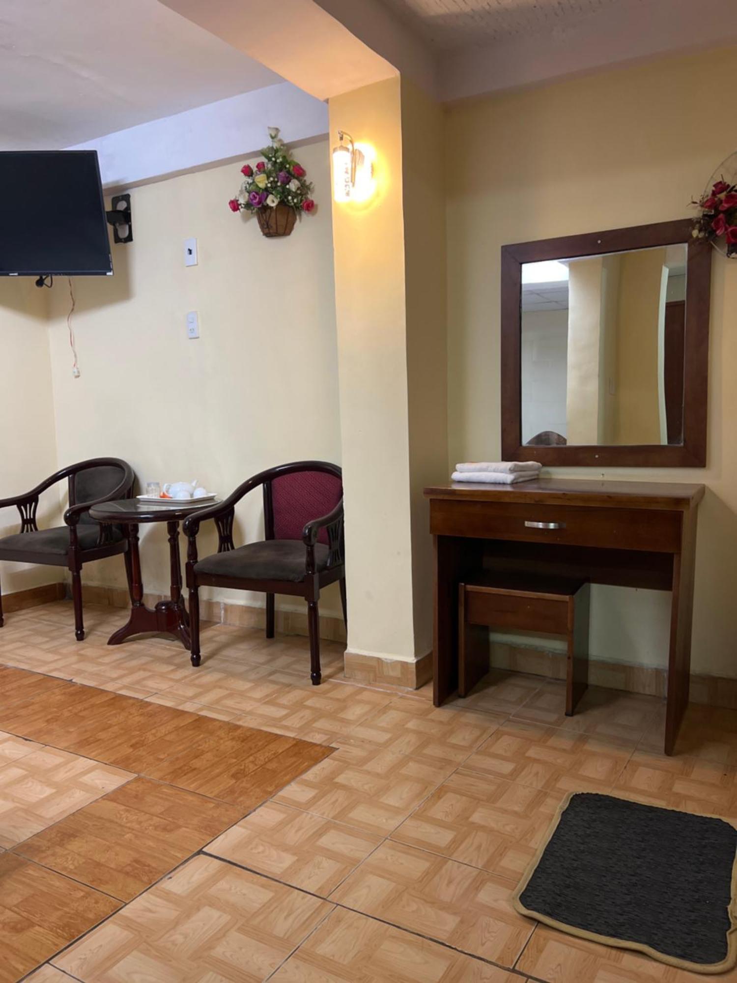 Khach San Lan Dai Hotel Đà Lạt Ngoại thất bức ảnh