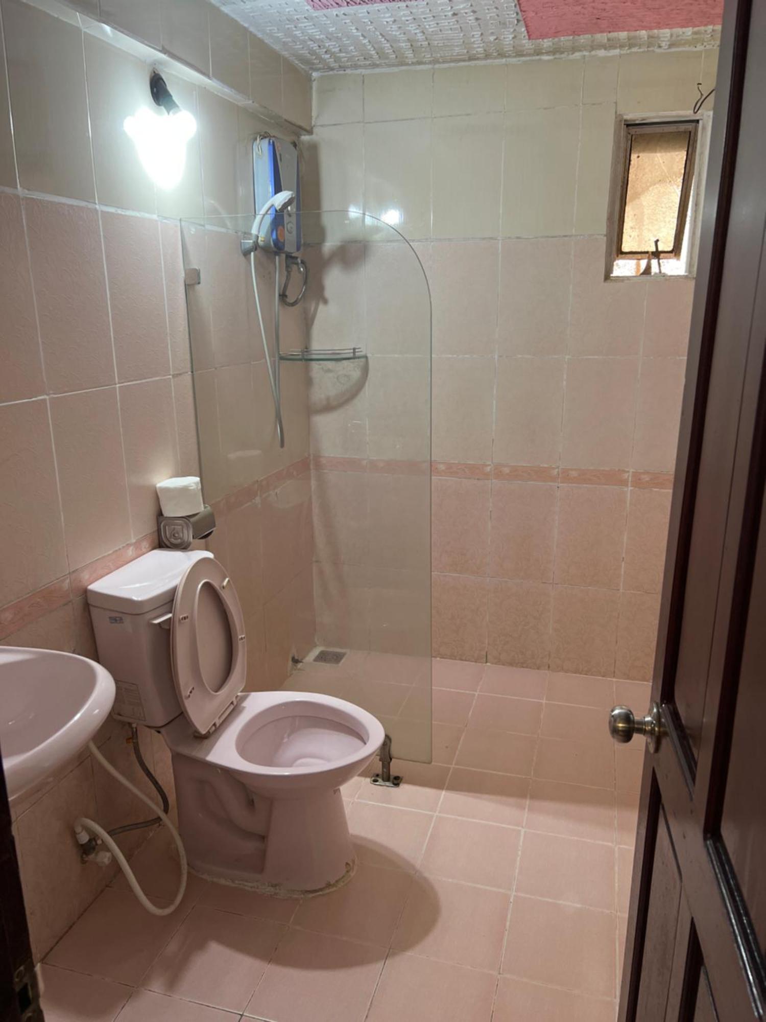 Khach San Lan Dai Hotel Đà Lạt Ngoại thất bức ảnh