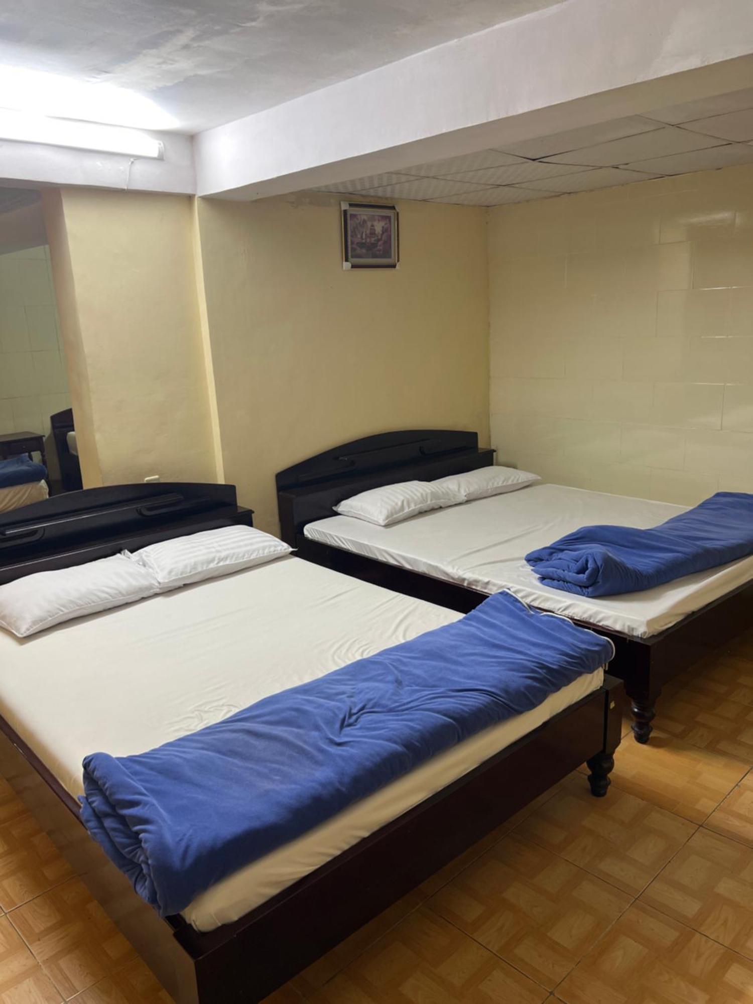 Khach San Lan Dai Hotel Đà Lạt Ngoại thất bức ảnh