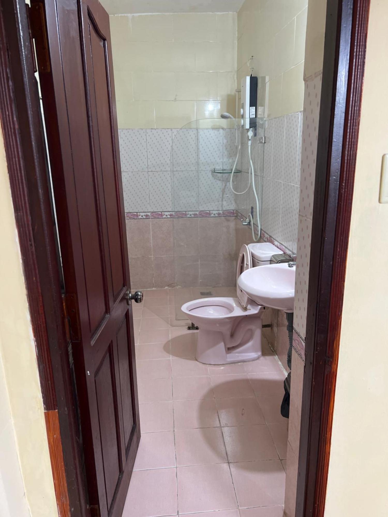 Khach San Lan Dai Hotel Đà Lạt Ngoại thất bức ảnh