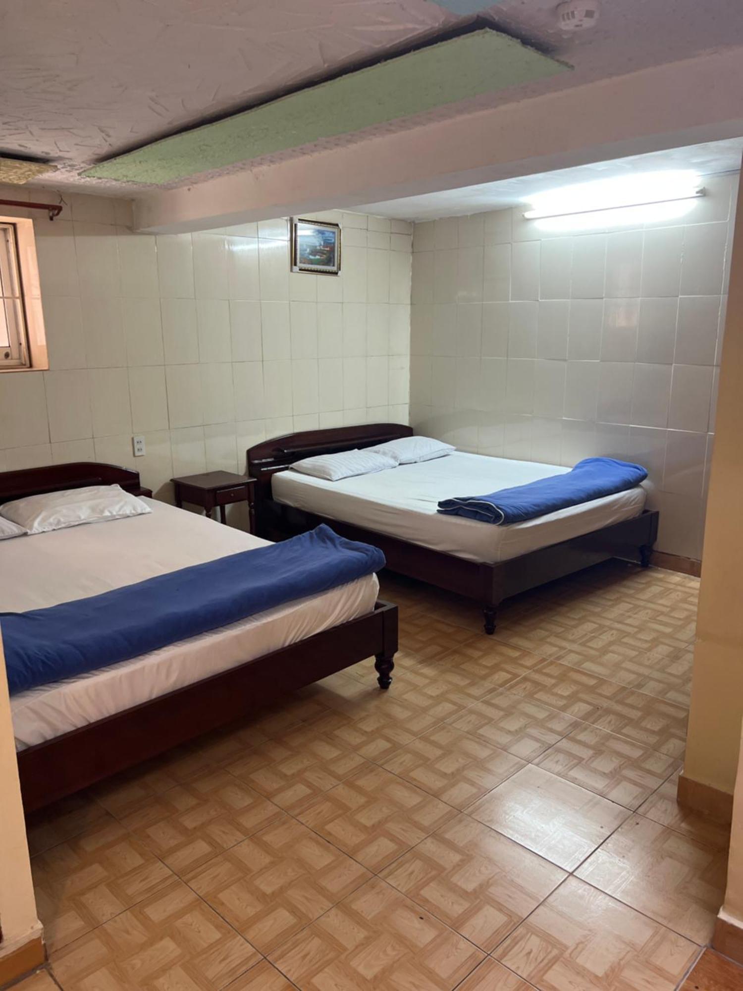 Khach San Lan Dai Hotel Đà Lạt Ngoại thất bức ảnh