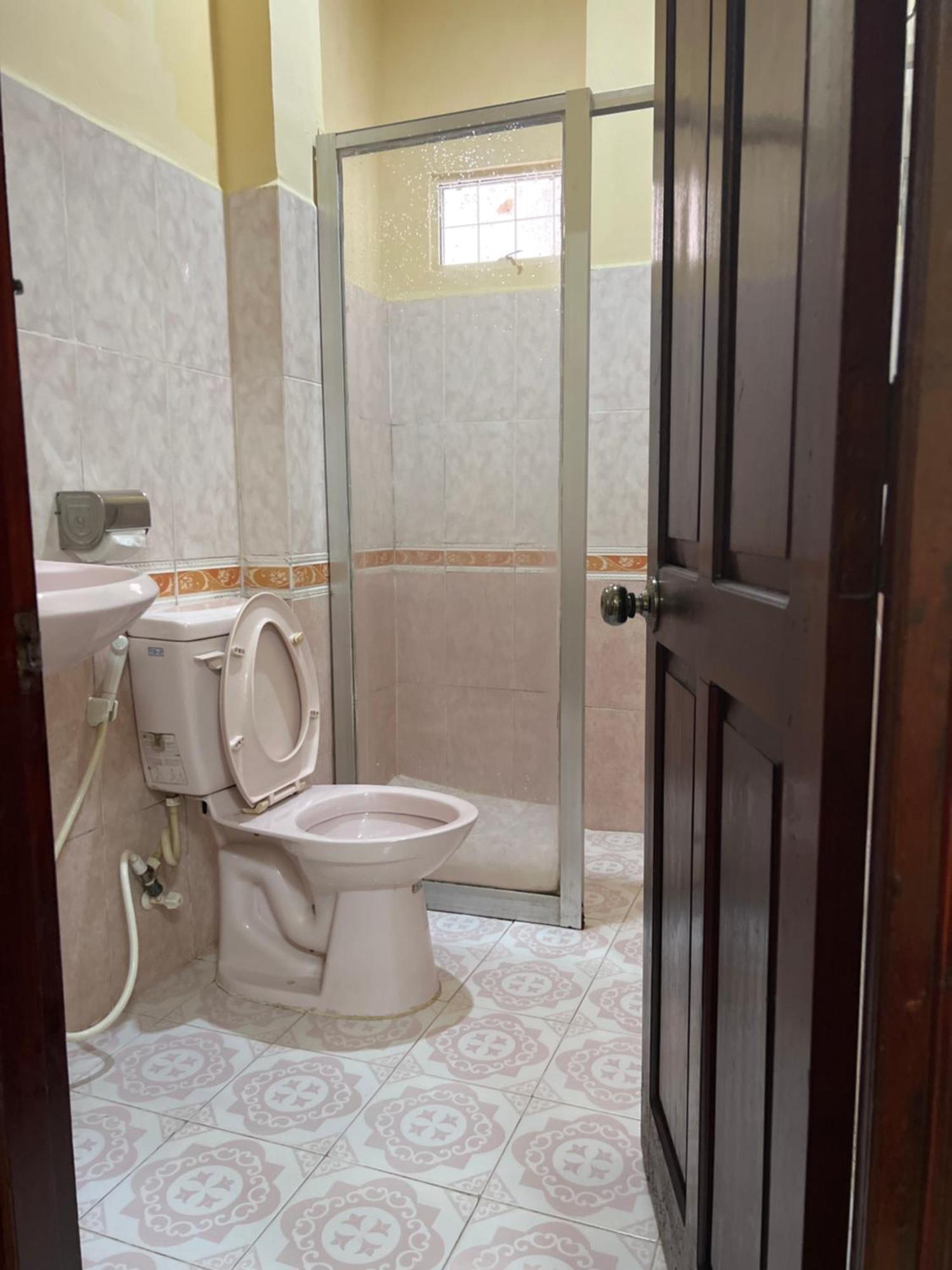 Khach San Lan Dai Hotel Đà Lạt Ngoại thất bức ảnh