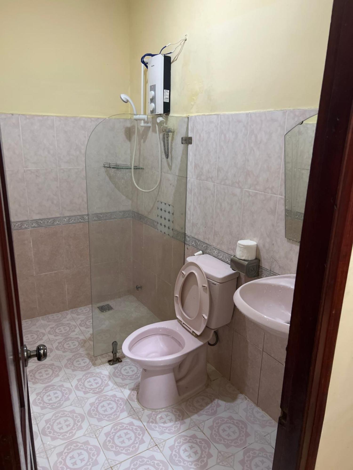 Khach San Lan Dai Hotel Đà Lạt Ngoại thất bức ảnh