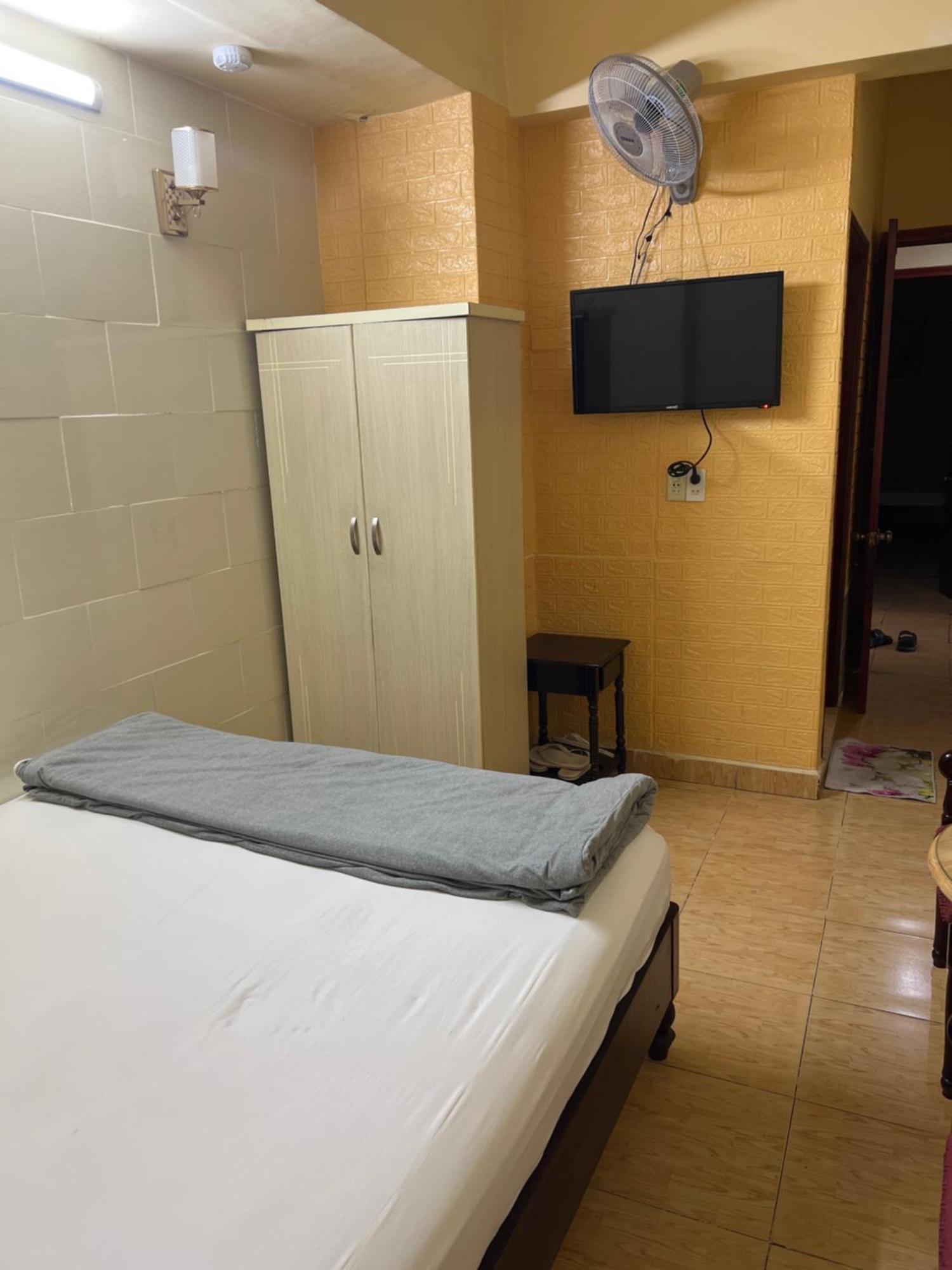 Khach San Lan Dai Hotel Đà Lạt Ngoại thất bức ảnh
