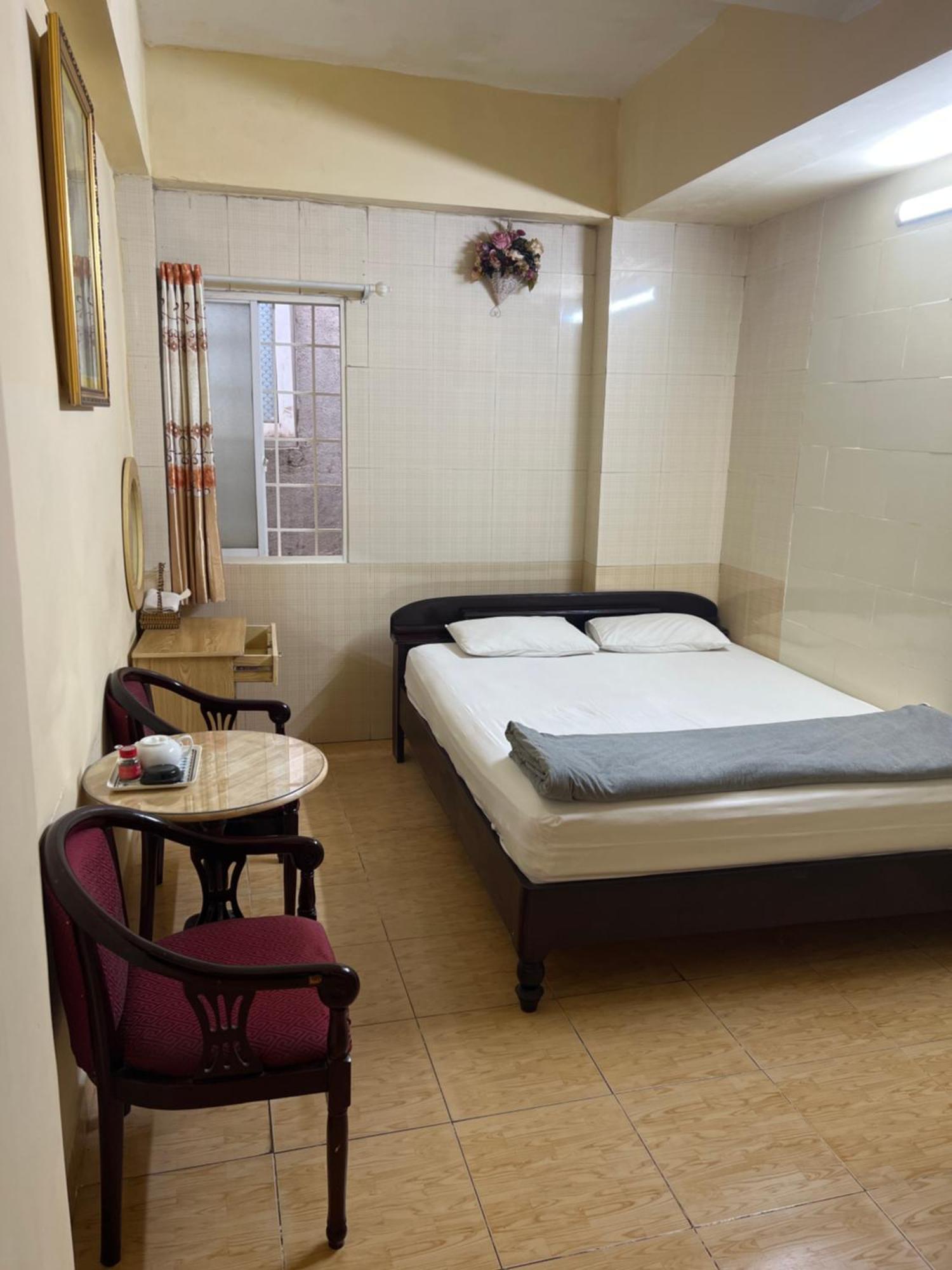 Khach San Lan Dai Hotel Đà Lạt Ngoại thất bức ảnh