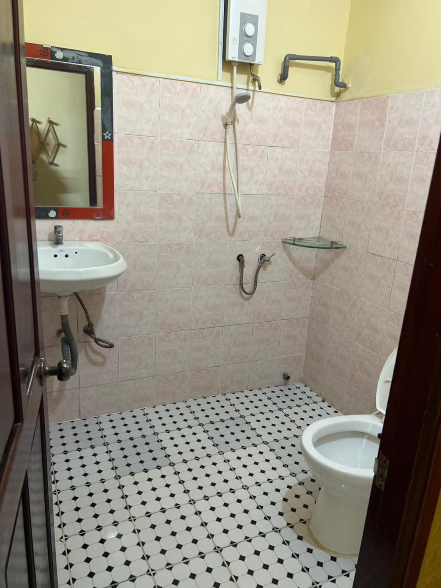 Khach San Lan Dai Hotel Đà Lạt Ngoại thất bức ảnh