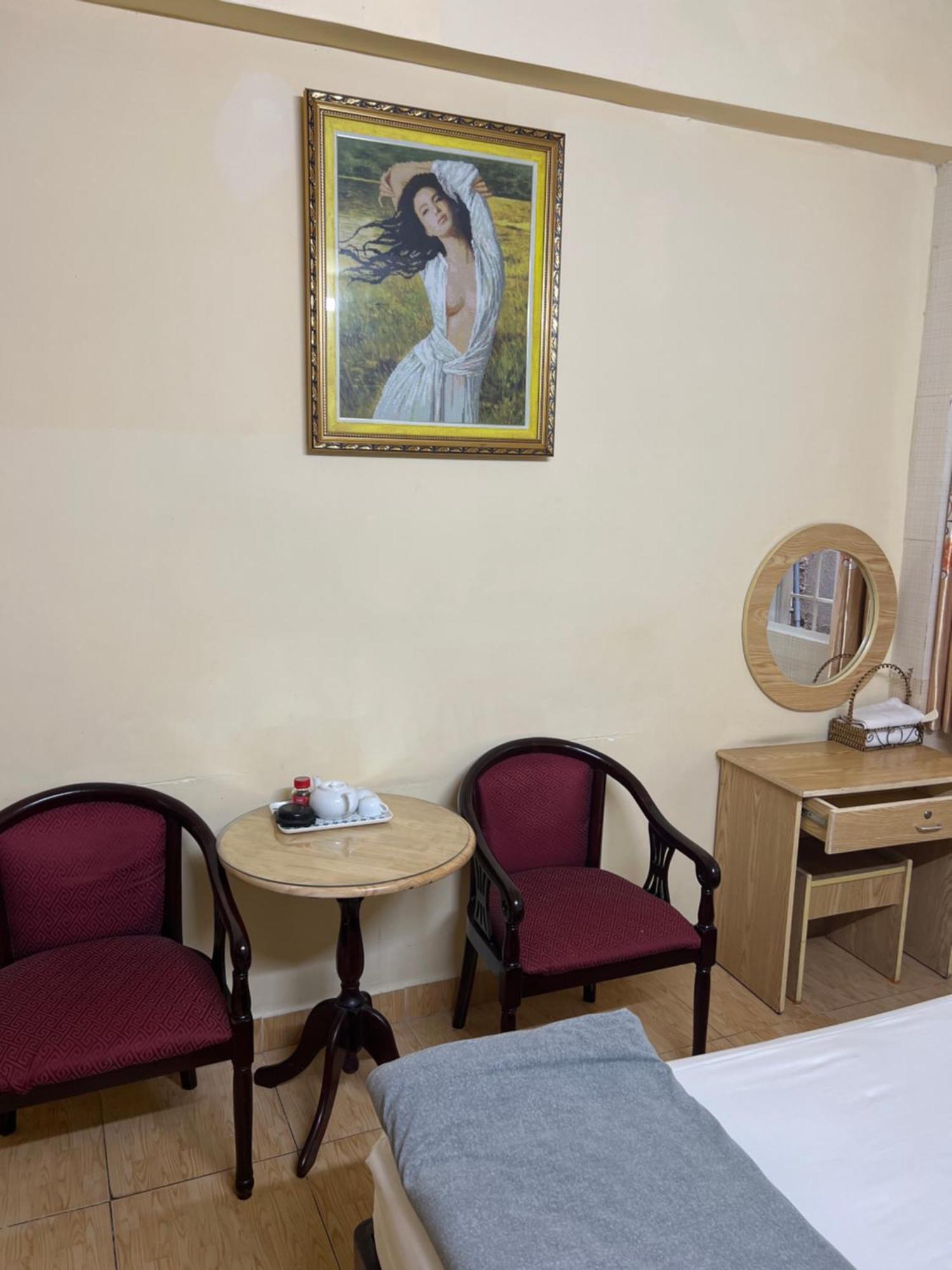Khach San Lan Dai Hotel Đà Lạt Ngoại thất bức ảnh