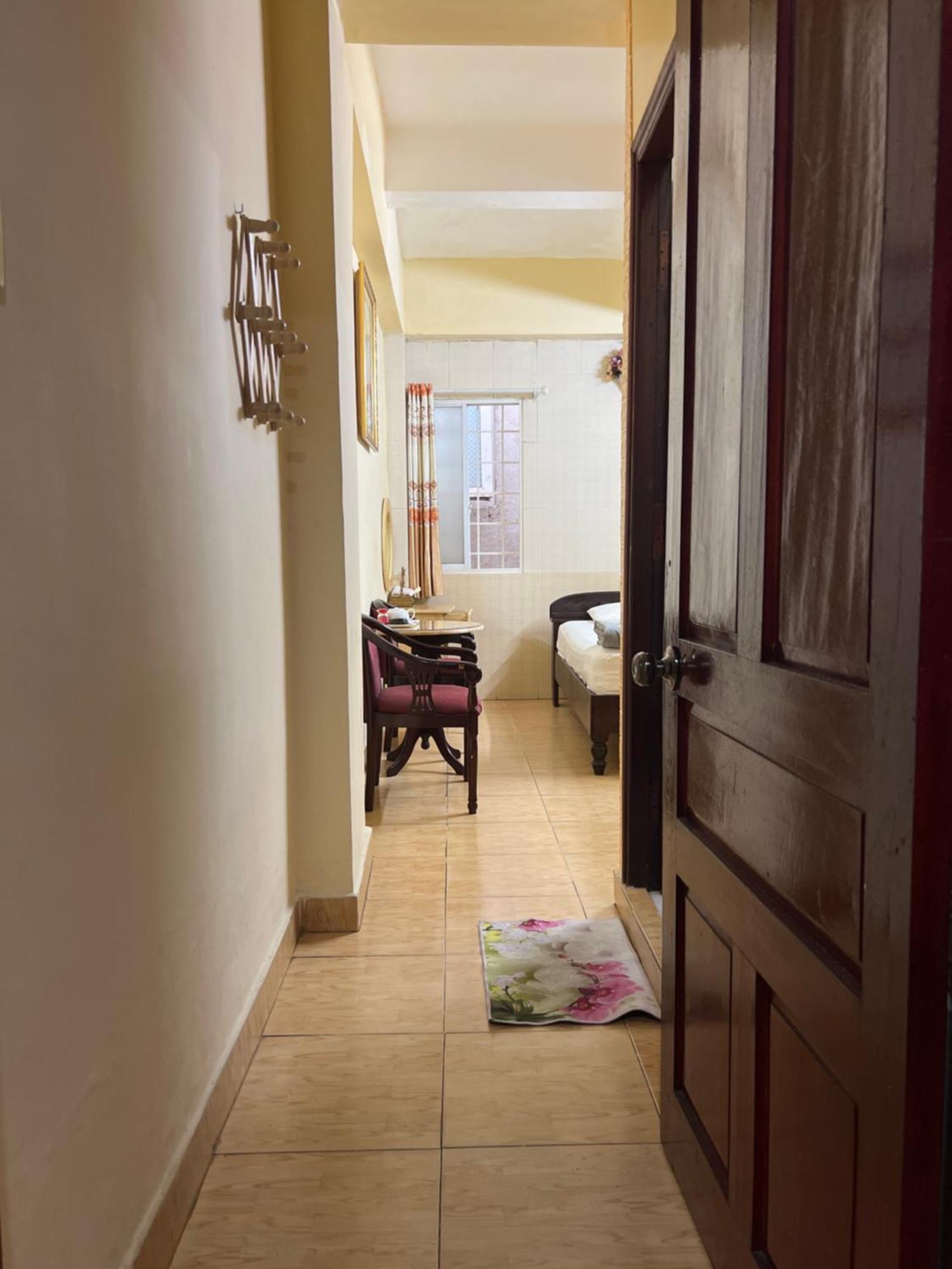 Khach San Lan Dai Hotel Đà Lạt Ngoại thất bức ảnh