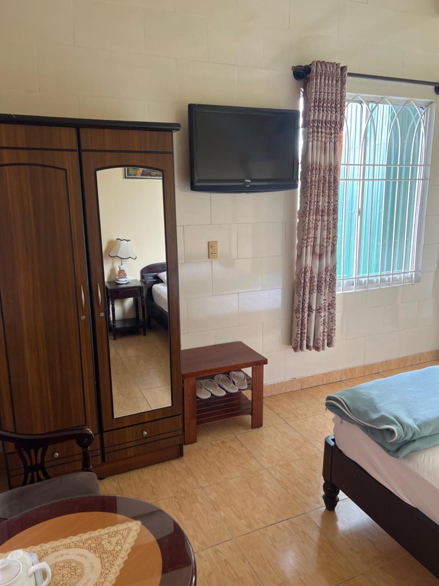 Khach San Lan Dai Hotel Đà Lạt Ngoại thất bức ảnh