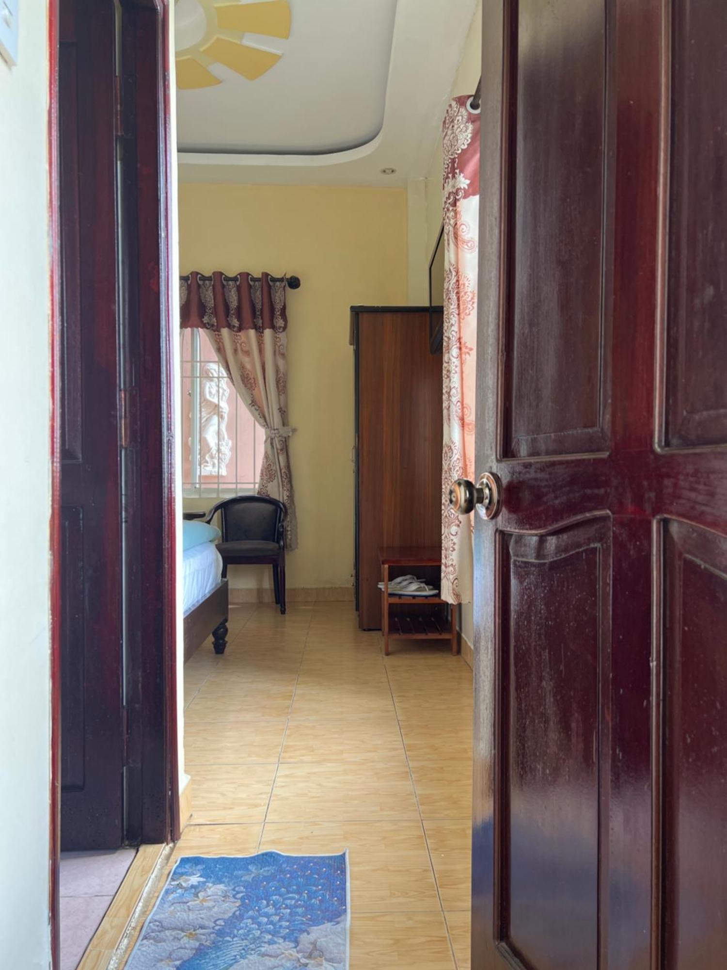 Khach San Lan Dai Hotel Đà Lạt Ngoại thất bức ảnh