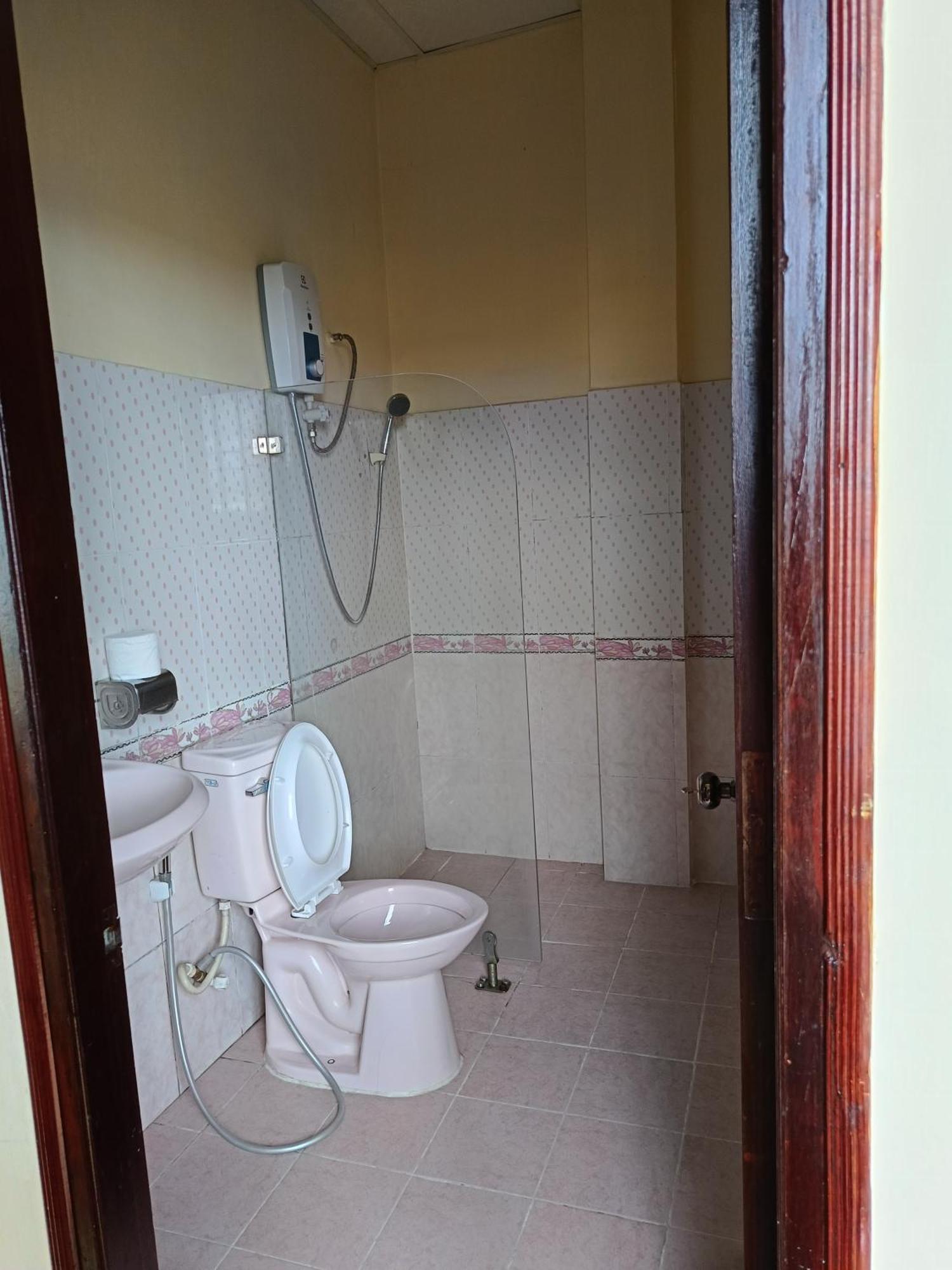 Khach San Lan Dai Hotel Đà Lạt Ngoại thất bức ảnh