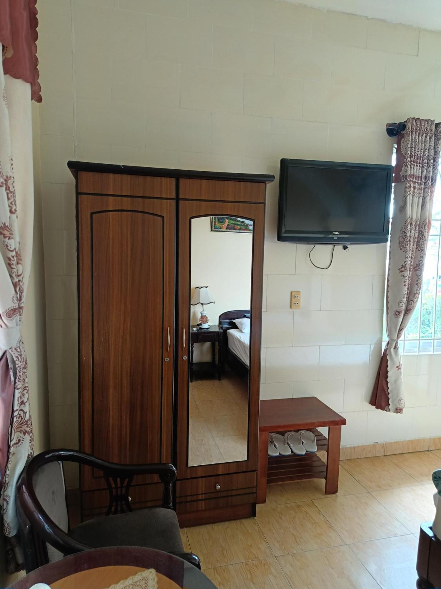 Khach San Lan Dai Hotel Đà Lạt Ngoại thất bức ảnh