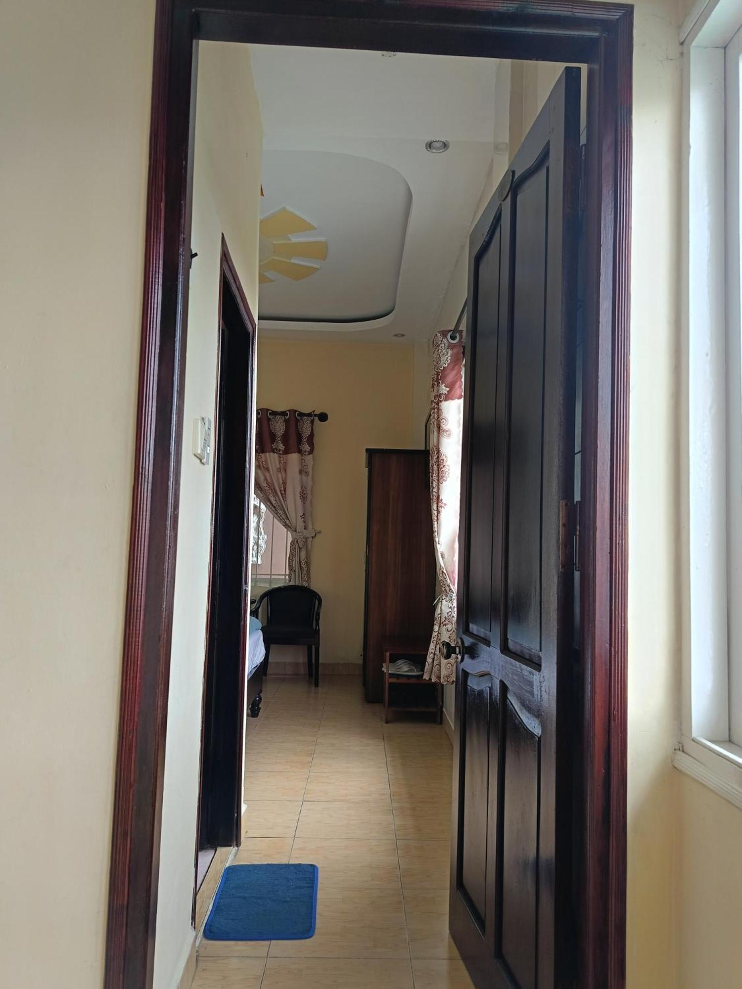 Khach San Lan Dai Hotel Đà Lạt Ngoại thất bức ảnh